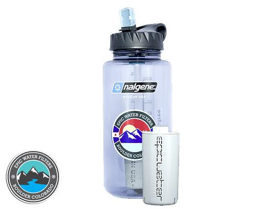 Epic: Nalgene OG 32oz